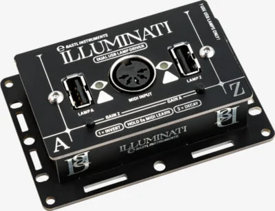 Illuminati