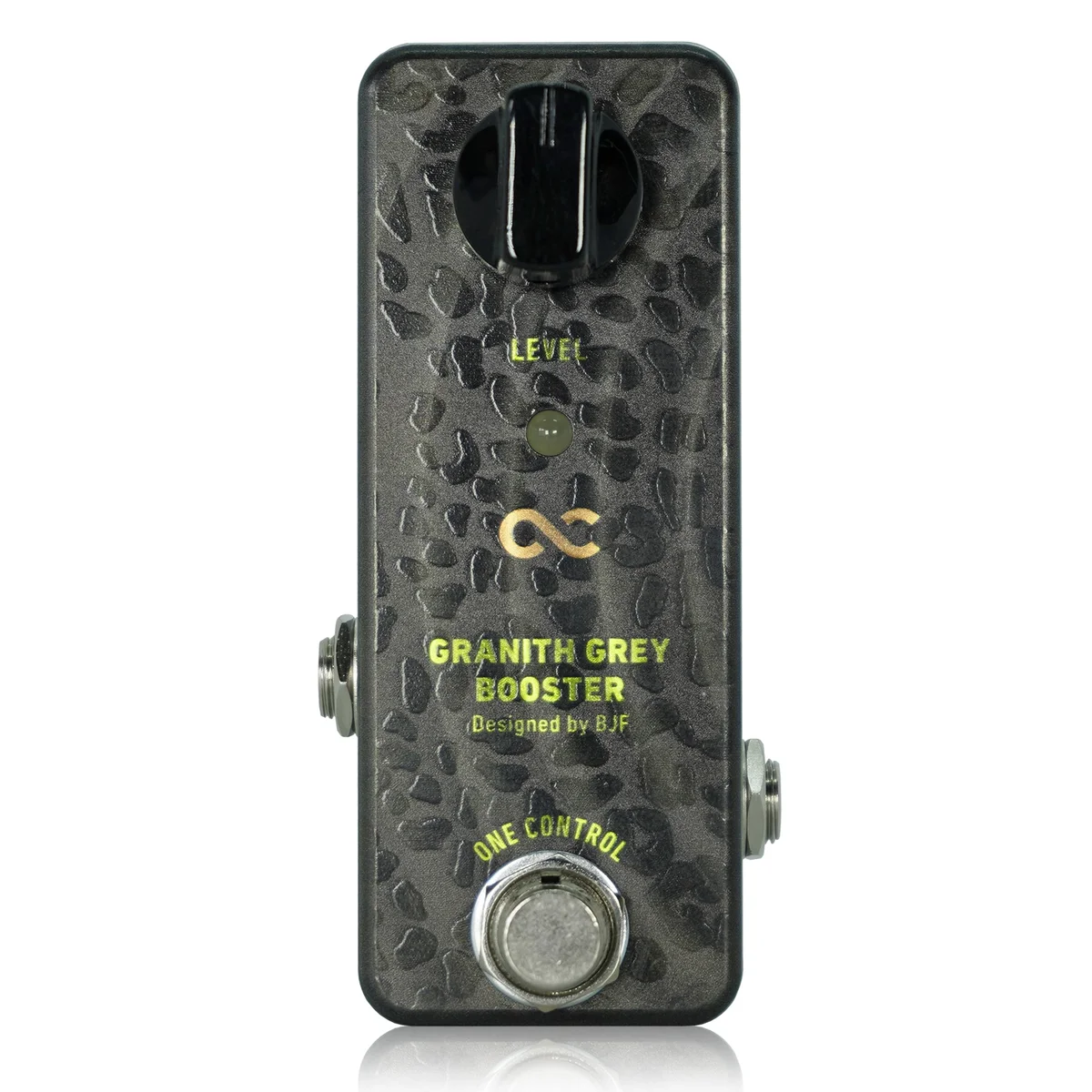 GRANITH GREY BOOSTER