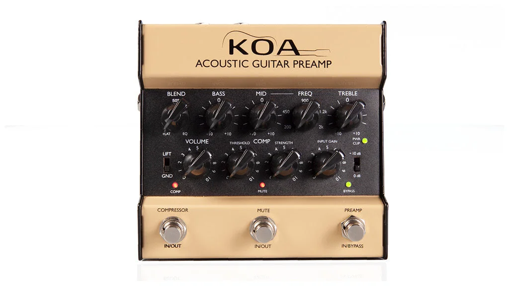 KOA
