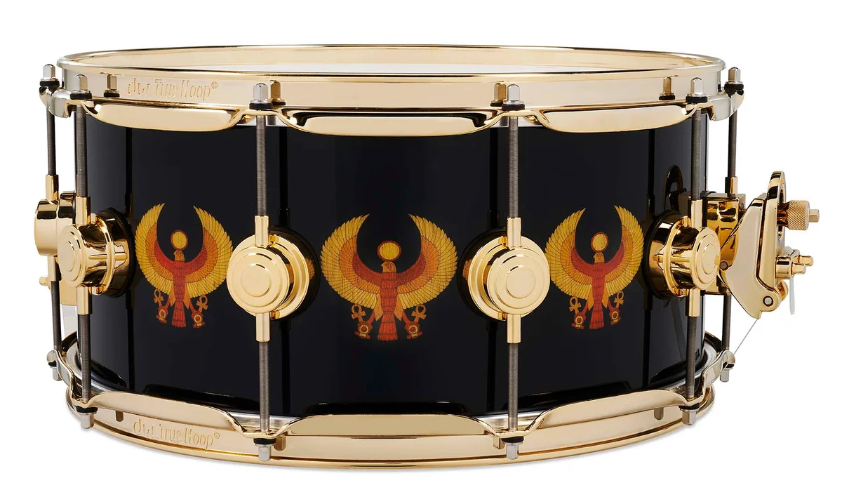 Earth, Wind & Fire DW ICON Snare