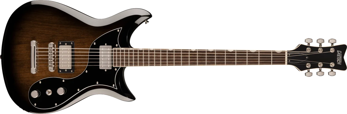 Electromatic CVT Baritone