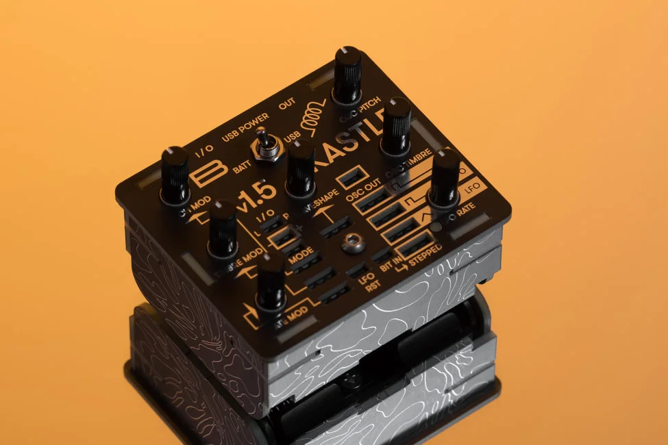 Kastle v1.5