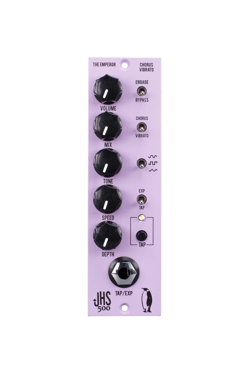 Emperor 500