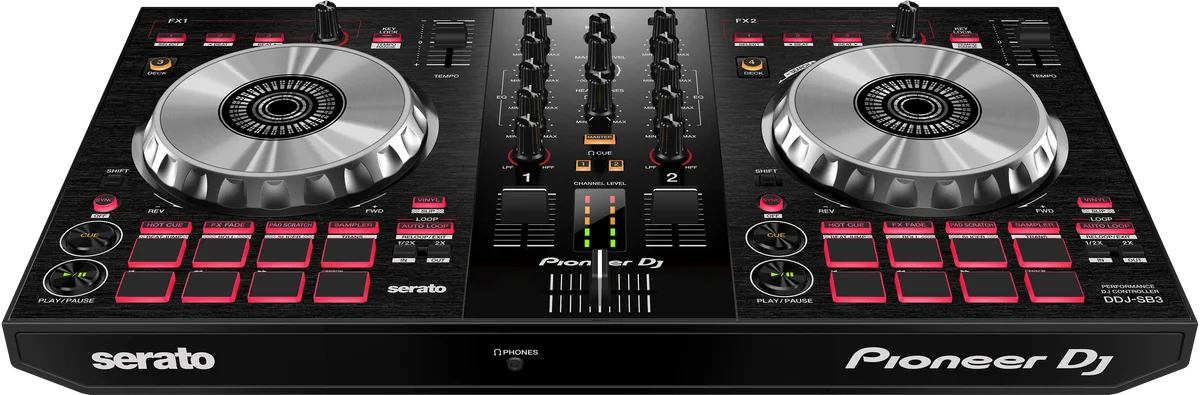 DDJ-SB3
