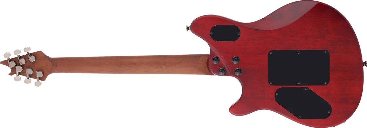 Wolfgang WG Standard Exotic Koa, Baked Maple Fingerboard, Natural