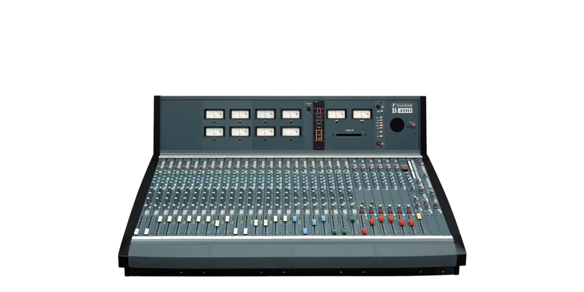 B400