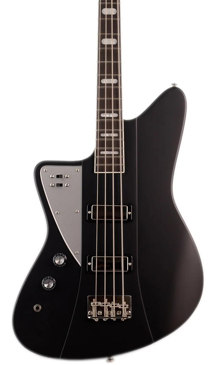 Mondata Bass Deluxe LH