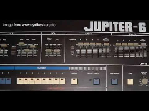 Jupiter-6