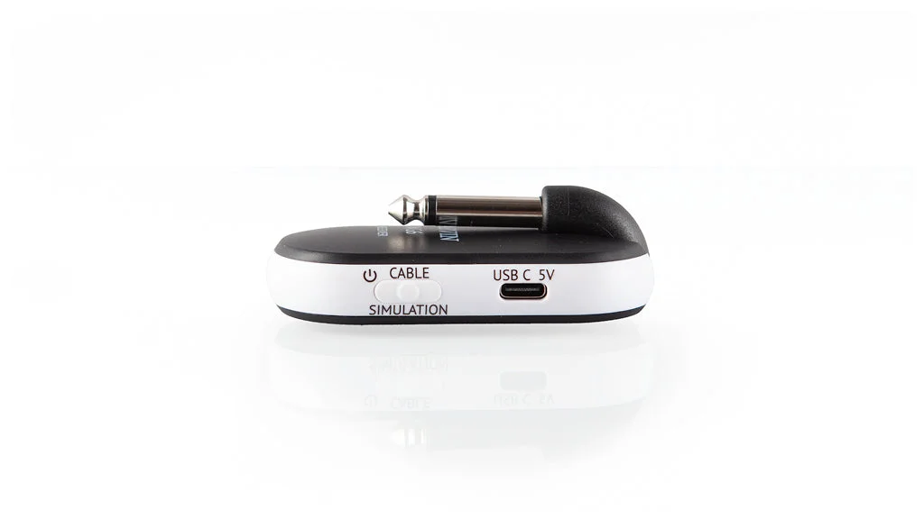 WG6 Wireless Guitar and Bass System