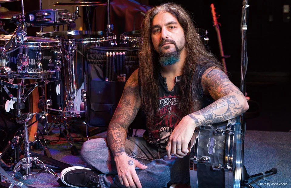 Mike Portnoy MP1455ST