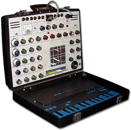 Synthi A