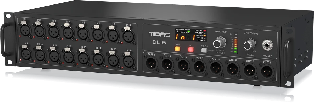 DL16