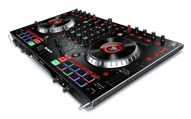 NS6II