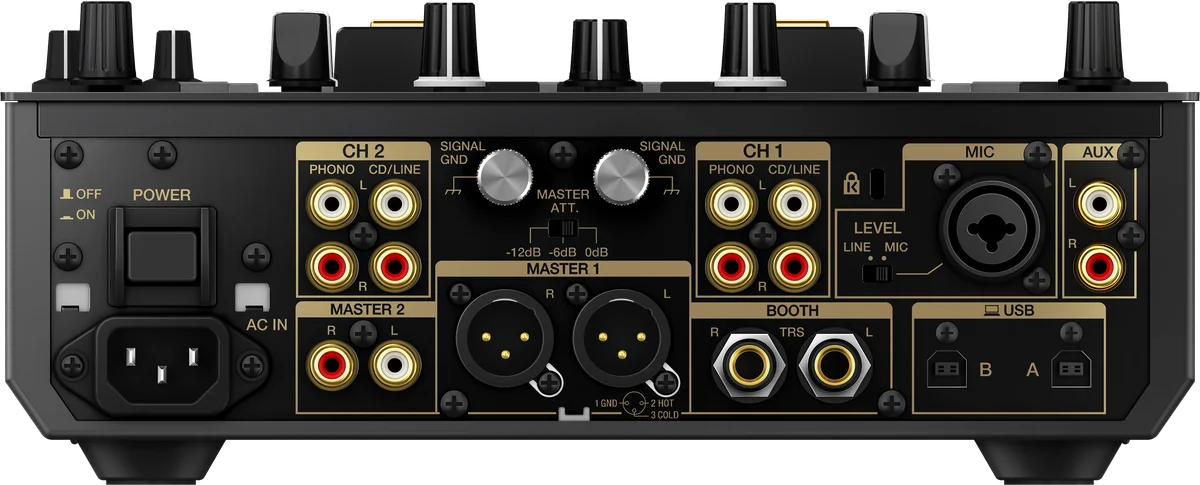 DJM-S9-N