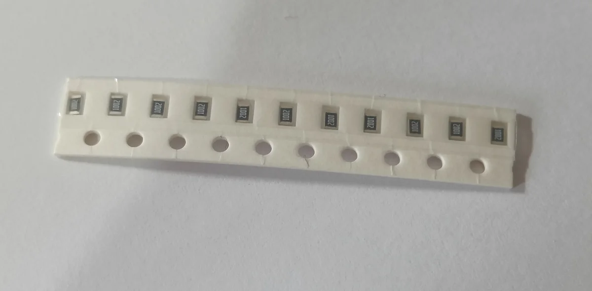 PMX3.2: PCB/panel set for 3-channel passive mixer
