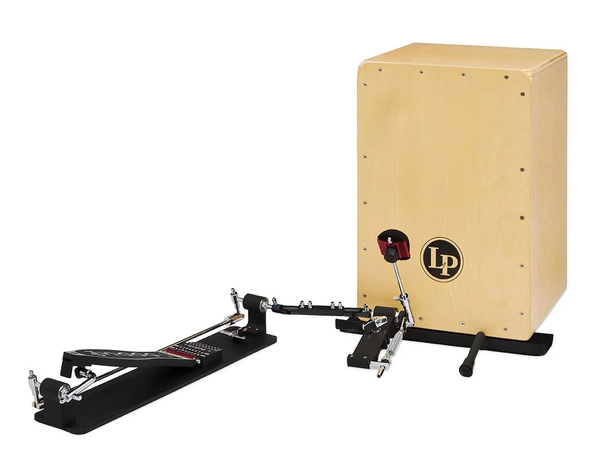 5000 Direct Link Cajon Pedal