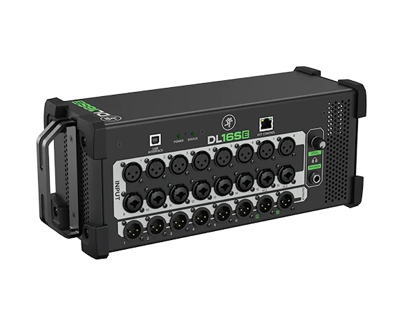 DL16SE