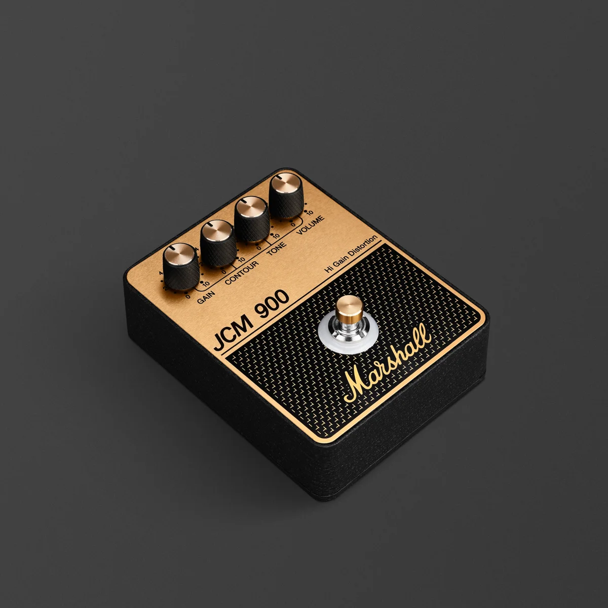 JCM900 Overdrive Pedal
