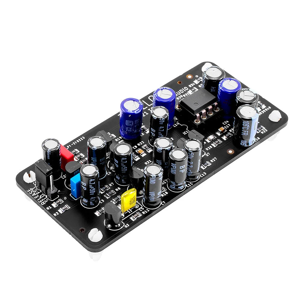 Toneloc Level-Loc Compressor Colour MKII