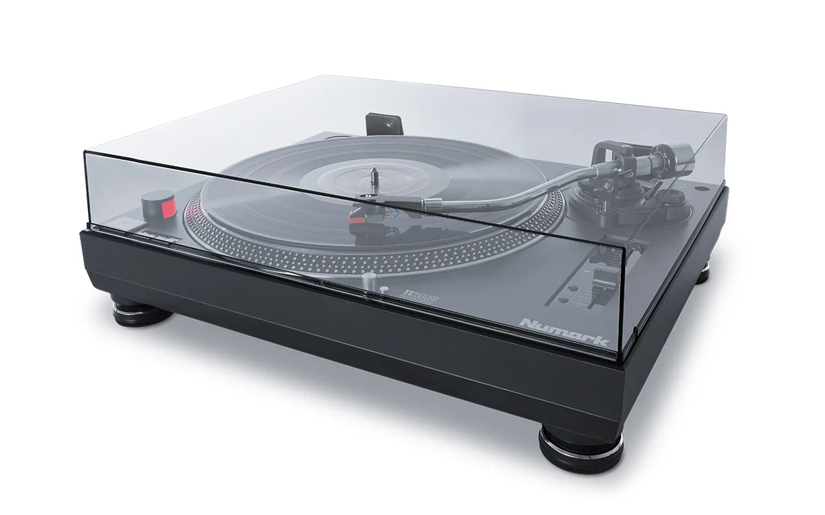 TT250USB