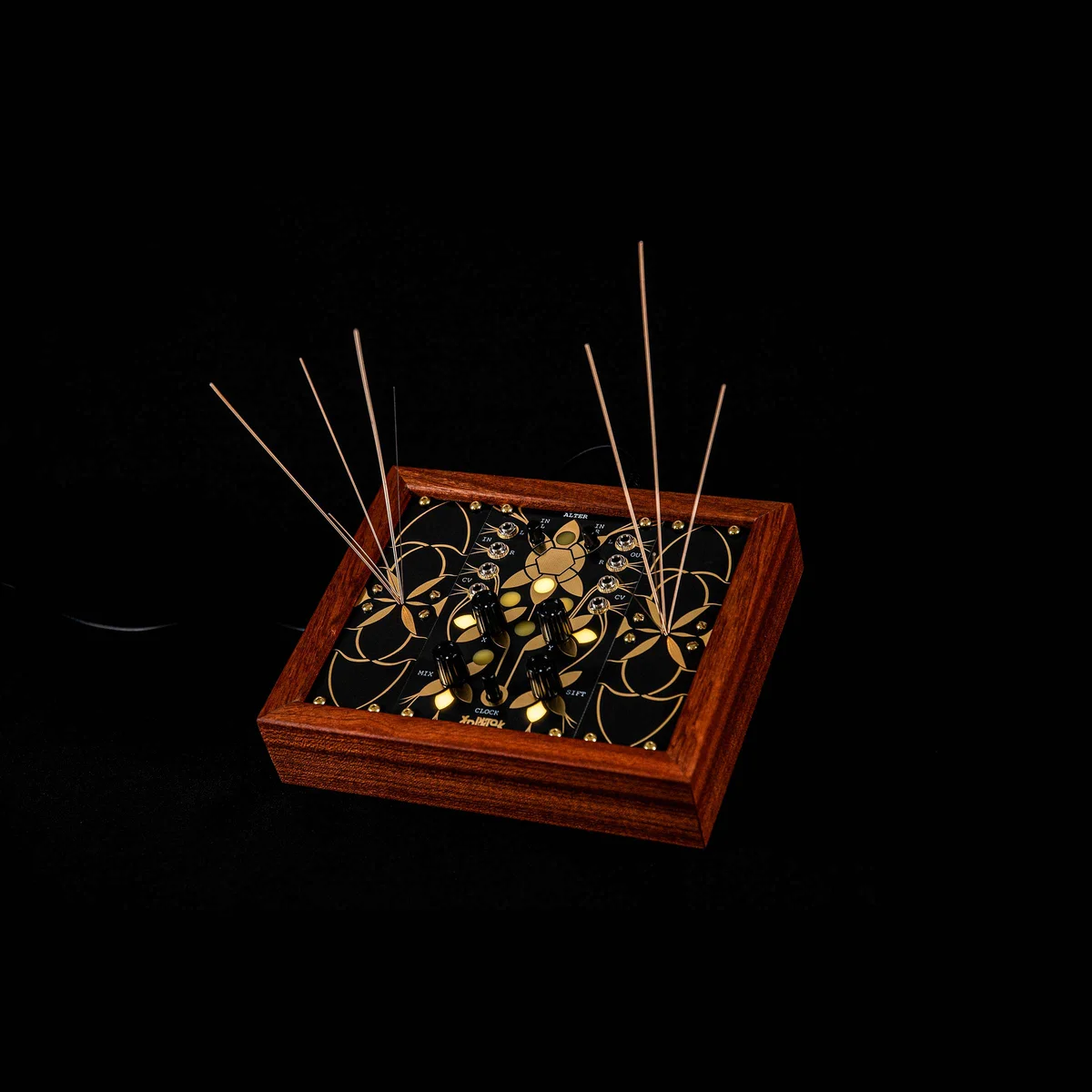Nano Garden