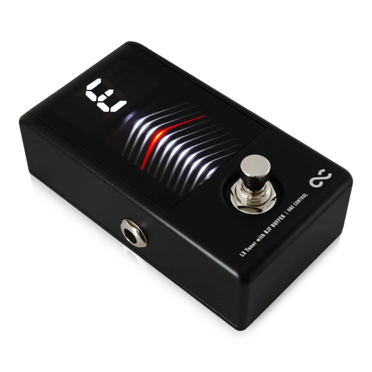 LX Tuner with BJF Buffer
