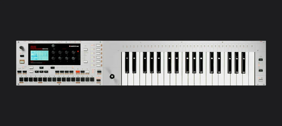 Monomachine SFX-6