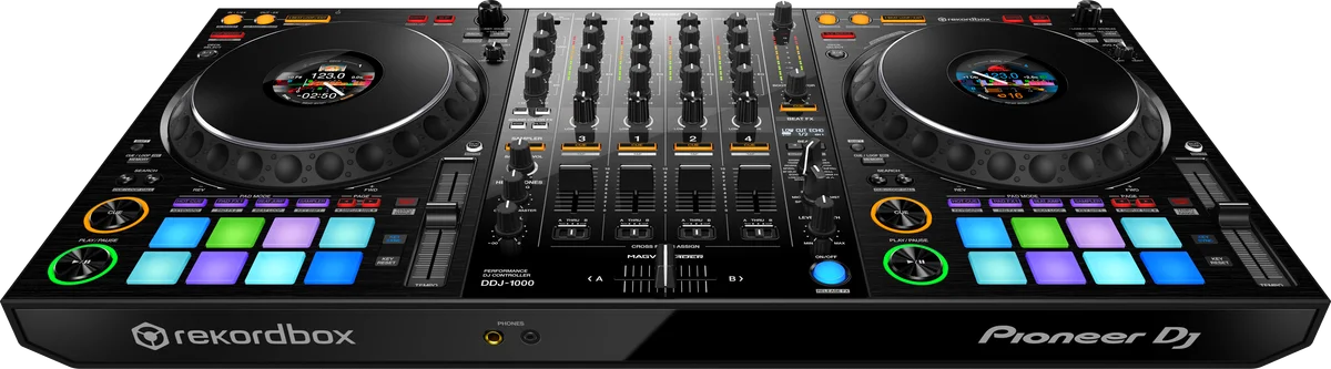 DDJ-1000