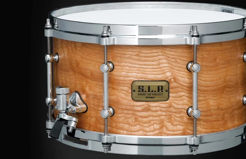 S.L.P. G-Maple LGM137