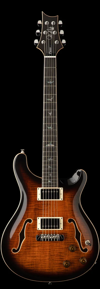 SE Hollowbody Standard