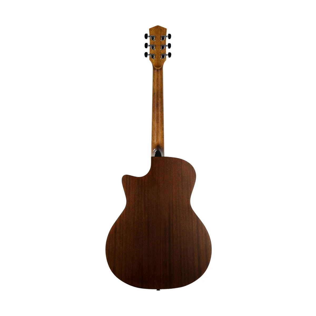 Foundation Series Terra GA Cutaway Acoustic Guitar