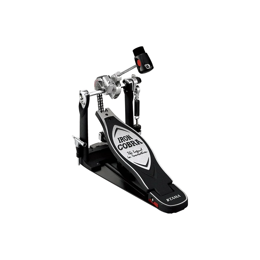 Iron Cobra 900 Single Pedal Power Glide