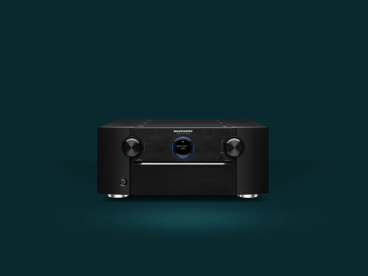 AV8805A