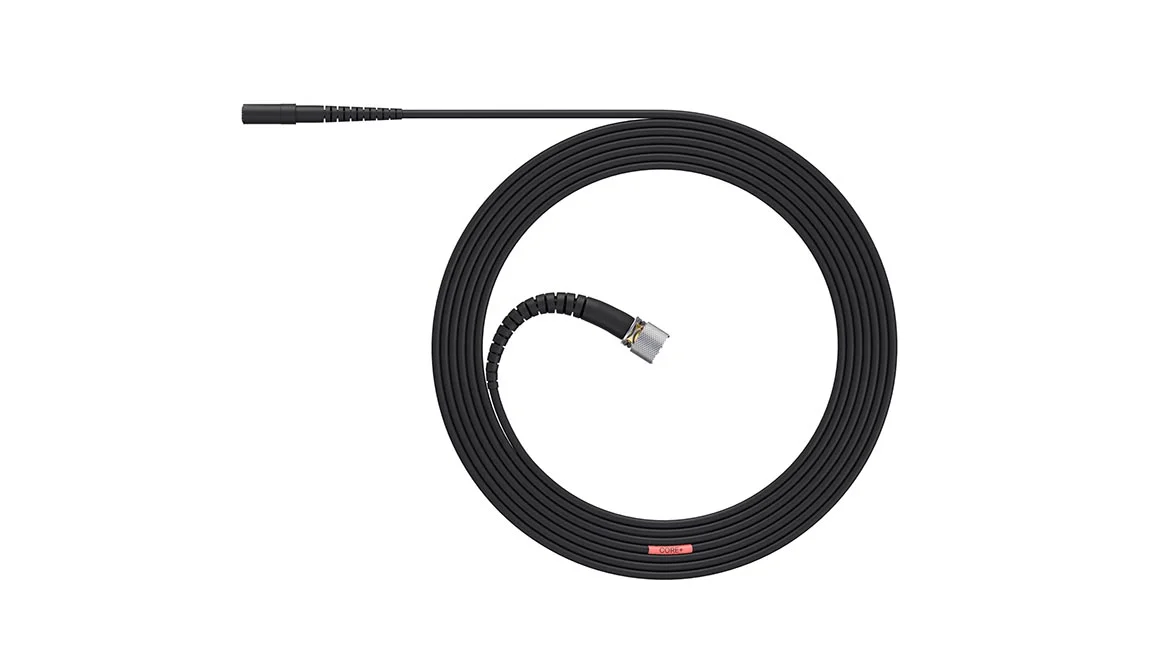 4660 Series Heavy Duty Omni Lavalier Mic