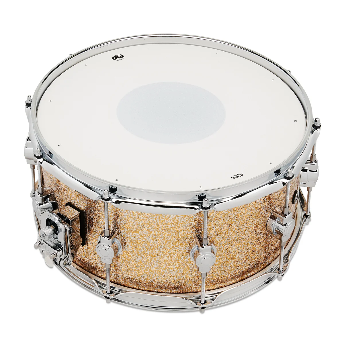 Performance Series Snare, 6.5x14