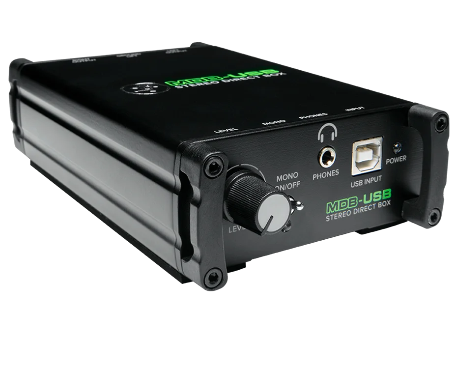 MDB-USB