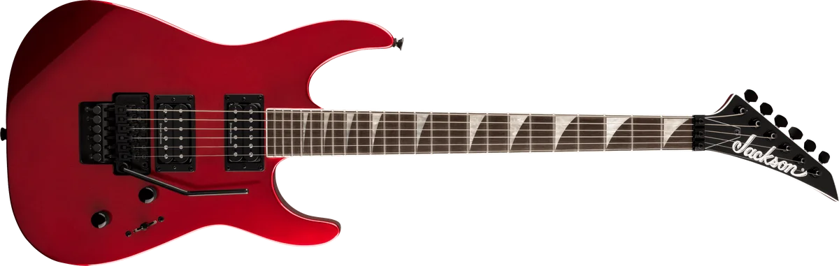 X Series Soloist SLX DX