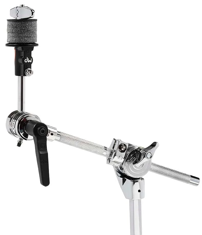 6000 Flush Base Cymbal Stand