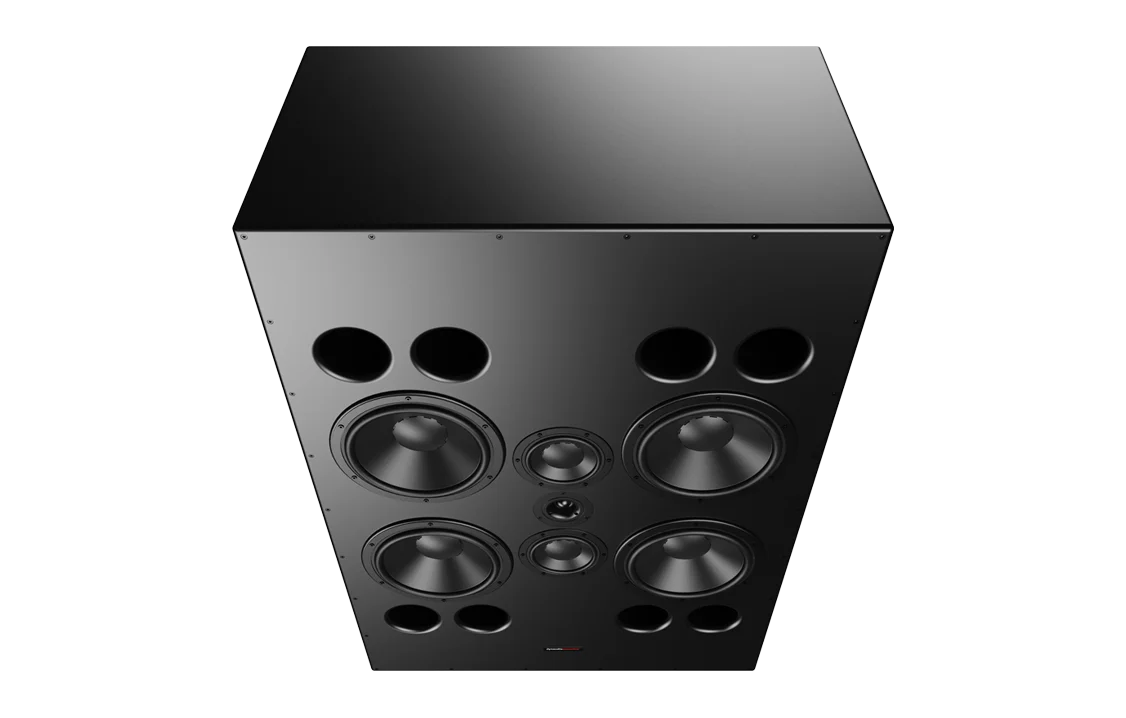 M3FX Centre