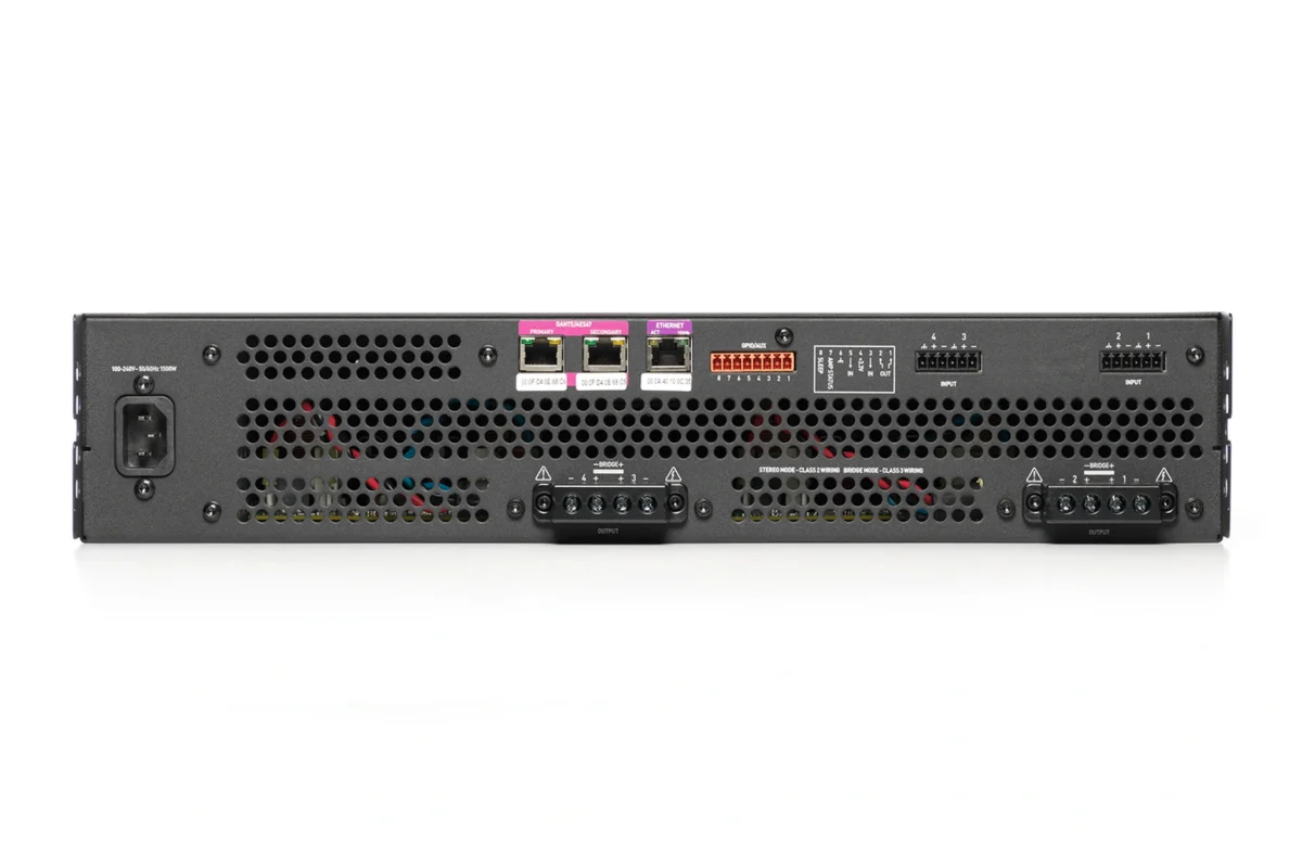 DSi 2.0 Series