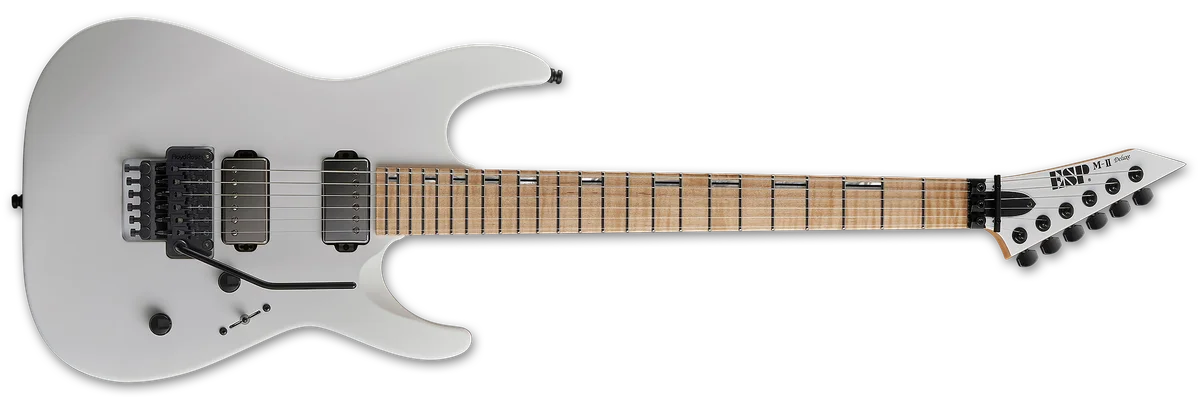 M-II DX