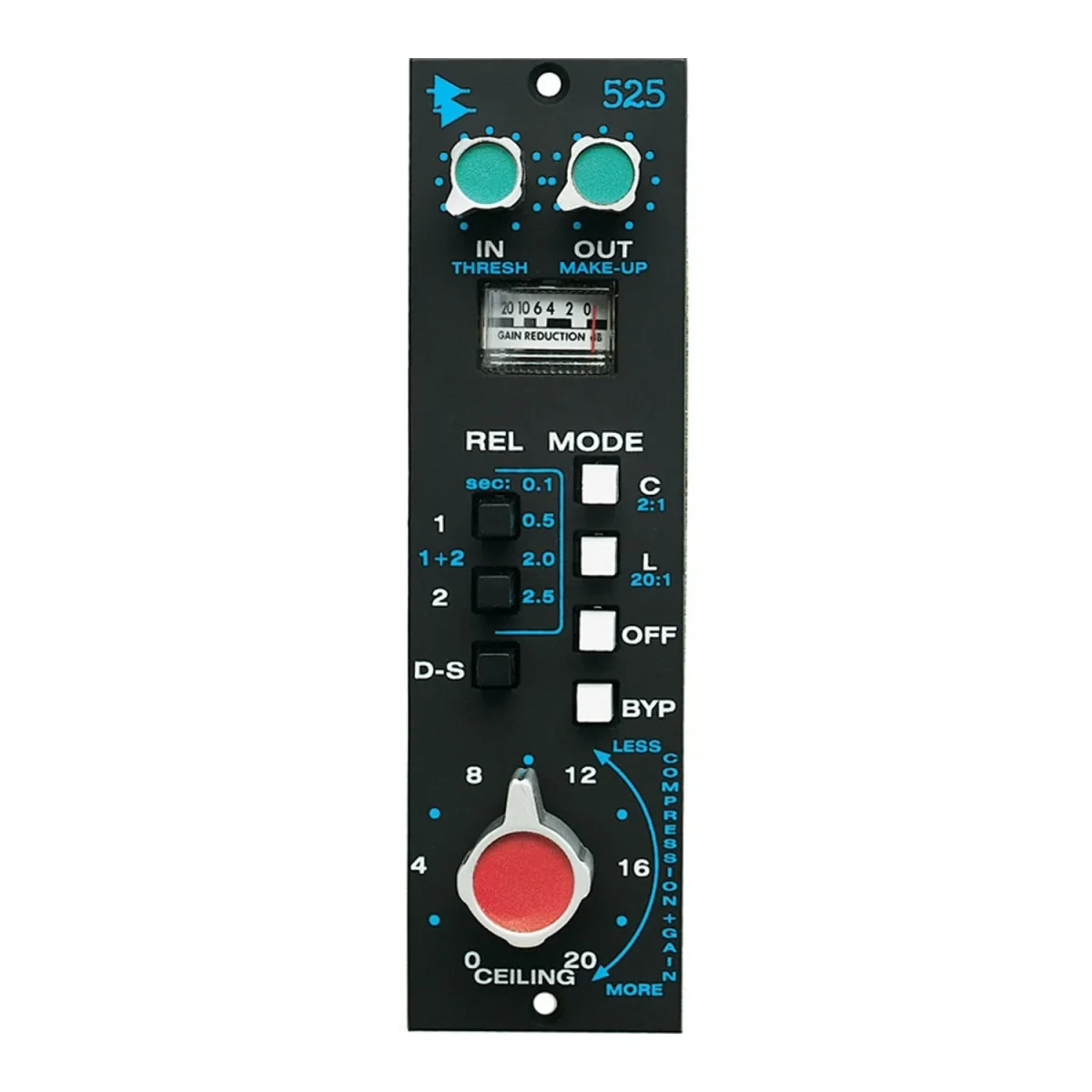 525 Compressor