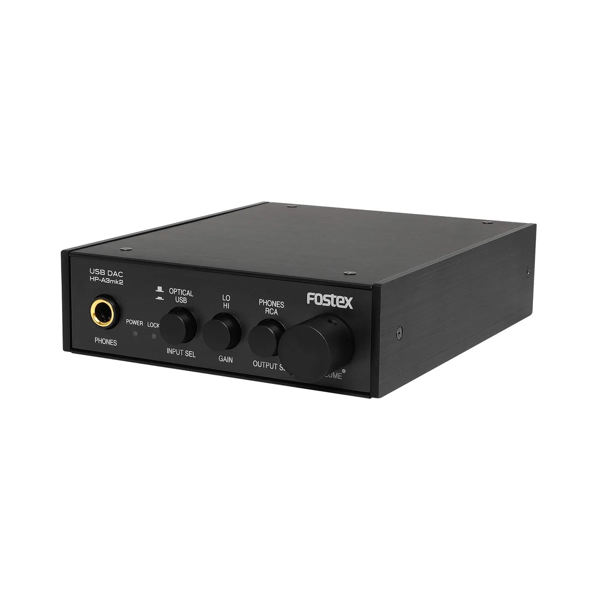 HP-A3mk2