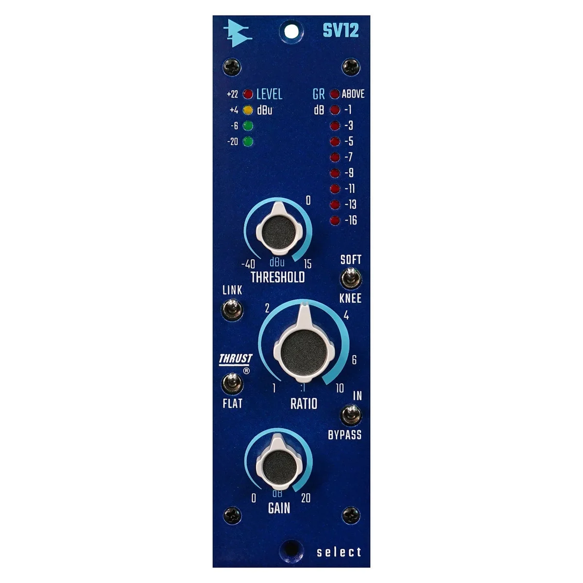 Select SV12 Compressor