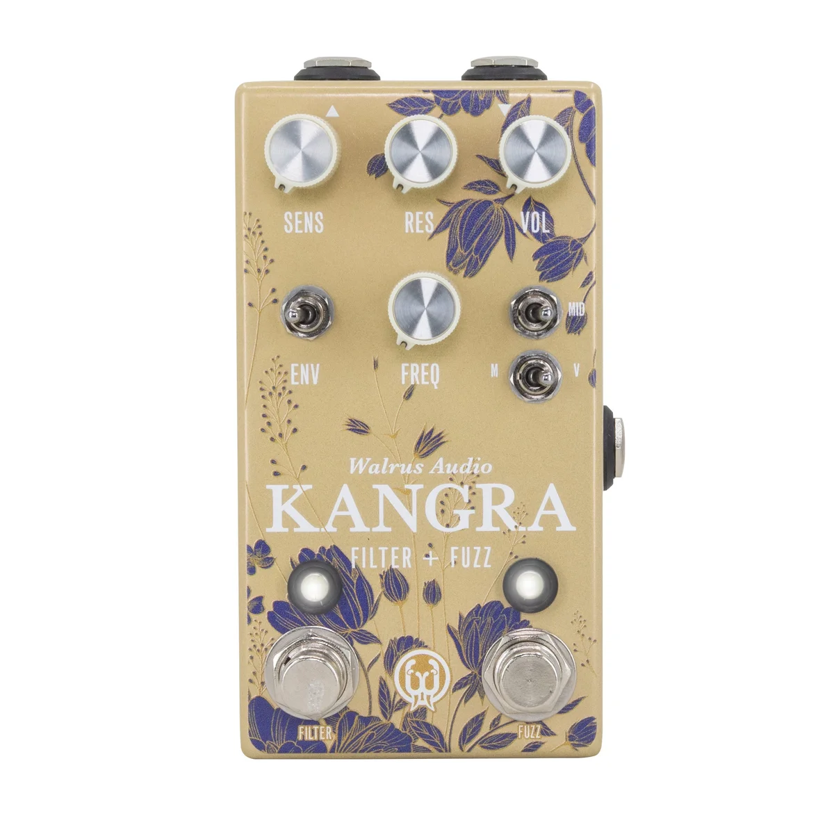 Kangra Filter Fuzz