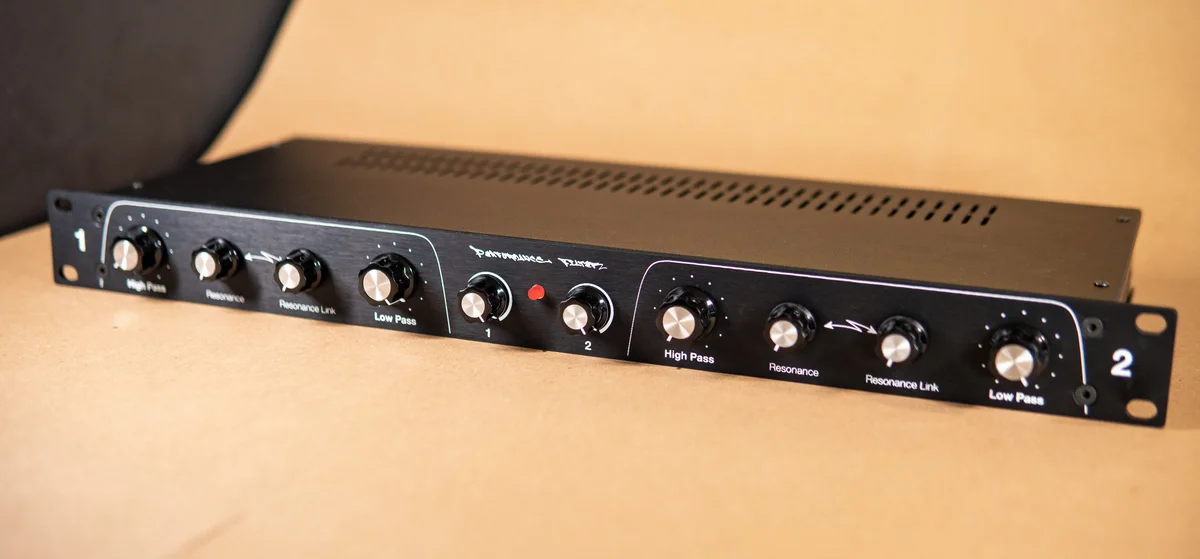 Dual Performance Filter