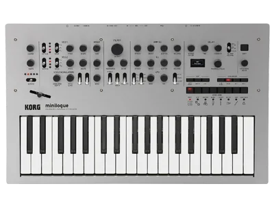 Minilogue