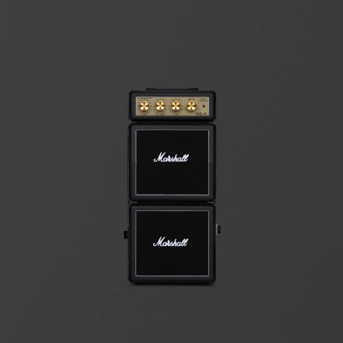 MS-4 Micro Stack