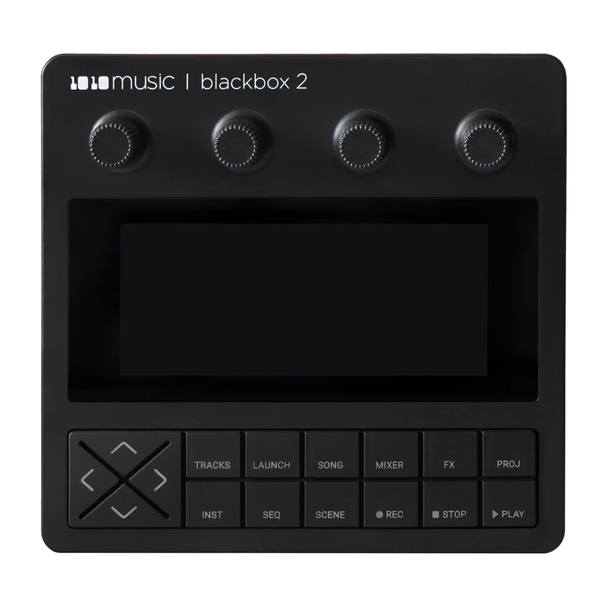 Blackbox 2