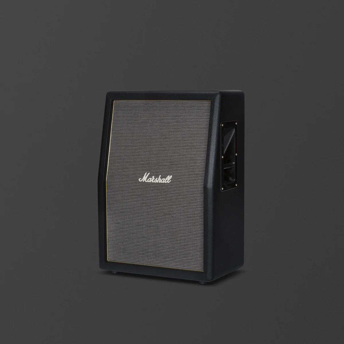 Origin212A 2x12 Angled Cabinet